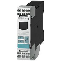 SIEMENS 3UG46332AL30 Voltage Monitor DIGITAL MONITORING RELAY