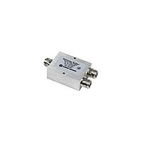 HUBER+SUHNER 5502.17.0030 2-Way Divider Wilkinson Splitter 694-2700 MHz, 2-ways, N(f)