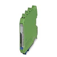 PHOENIX CONTACT 2908856 Repeater Power Supply MACX-MCR-EX-SL-RPSSI 2I-1S-SP