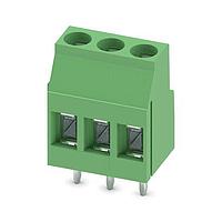 PHOENIX CONTACT 1711039 Fixed Terminal Blocks 3P 5mm 90DEG