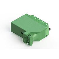 EDAC 516-056-541-212 Connectors Rack & Panel Connector