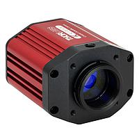 THORLABS CS135MUN Kiralux CMOS Compact Scientific Cameras (NIR-Enhanced CMOS, Passively Cooled)