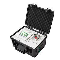 Cs-instruments DP 400 Mobile Dew Point and Pressure Measurement