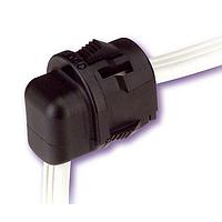 Heyco 1809 Strain Reliefs RDD 100-90 FLAT WHT