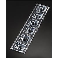 Ledil C11918_STRADA-T-6X1-DNW Lens Single Lens