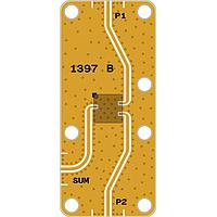 Quantic X-Microwave XM-B9N6-0409D RF Splitter Splitter, EP2K1+ [PCB: 1397]F=2G-26.5G