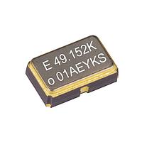 Epson TG5032CFN 40.0000M-CBGNNA0 VCTCXO TG5032CFN 40.0000M-CBGNNA0: TCXO MHZ 3.3V +/-0.28PPM -40~85C NON O/E 1KTR