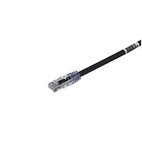 Panduit UTP6AX10BL Cat 6a Category 6A, 10 Gb/s UTP patch cord with