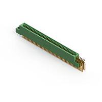 EDAC 345-092-544-207 Standard Card Edge Connectors .100" (2.54mm) Pitch Card Edge Connector