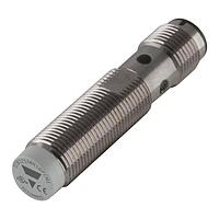 Carlo Gavazzi ICB12S30N10NCM1 Proximity Sensors Inductive proximity sensor, M12 Nickel-Plated Brass, M12 plug, Sn 10mm, Non-Flush mount, Short body, NPN NC output, Supply voltage 10-36Vdc, Max output current 200 mA, Max switching frequency 2 kHz, Operating temperature -25C - +70C, IP67