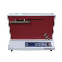 Lonroy LR-E017 Automatic Fabric Stiffness Tester (0.5 to 20.5cm)