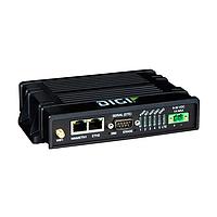 DIGI IX20-0007 Cellular Routers Digi 360 Cellular Solution Package for Digi IX20 (1 year) - LTE Cat 7, GNSS, NAM, Dual Ethernet, DB9M RS-232, No Accessories.