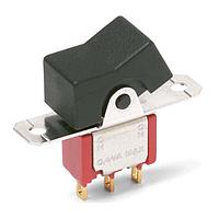 C&K 7203J60ZQE2 Lever Lever