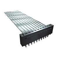 Samtec HCMS-14-D-02.00-01-R IDC IDC Socket and Terminal Cable Assemblies