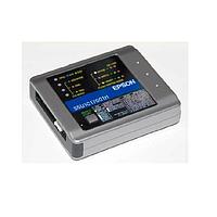 Epson S5U1C17001H2100 In-Circuit Emulators C17 Emulator v2 for C17 with USB I/F