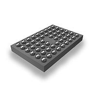 Kinetic Technologies KTE7000ENAA-TB Receivers 5W Wireless Power Receiver for WPC/Qi BPP