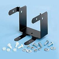 Panduit FADC4X4 Accessory Fitting, Adapter from 4 x 4