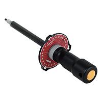Tohnichi 80FTD2-S Dial Indicating Type Torque Driver with Memory Pointer (10～80 kgf･cm)
