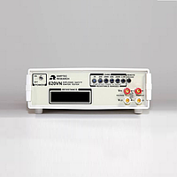 AMPTEC RESEARCH 620VN Wide Range Digital Failsafe Igniter Tester (20 Ω,2 MΩ)