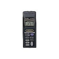 YOKOGAWA TX1002 Digital Thermometers (-200°C~1372°C; ±0.1%rdg + 0.7°C)