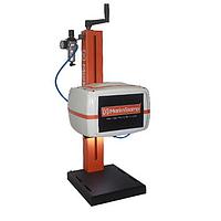 Yoosungeng MNS-TC / EMTC Desktop Dot Peen Marking Machine