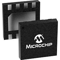 Microchip Technology 24CS256T-E/Q4B EEPROM 256K 3.4MHz I2C SERIAL , E-Temp, ECC, UDFN