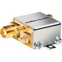 Mini-Circuits ZX60-4016E-S+ Low Noise Amplifiers BROADBAND AMPL / SMA / RoHS
