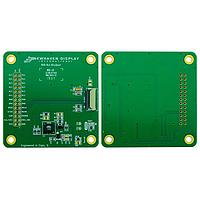 Newhaven Display NHD-0.6-BREAKOUT Breakout Boards Breakout Board SPI