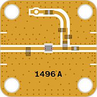 Quantic X-Microwave XR-C8B1-0404D RF Development Tools Amplifiers, PMA3-83LN-D+DIE