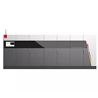 Kewell FCTS-M-300 Fuel Cell Engine Test System (300kW)
