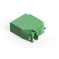 EDAC 516-120-541-122 Connectors Rack & Panel Connector