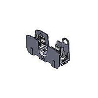 Eaton Bussmann HM60060-2CR Modular 2P 600V 60A Box Lug FUSE HOLDER