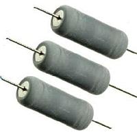 TT Electronics / Welwyn WHS5-220RJT075 Power Resistors Wirewound Cement Filled Ceramic WHS High Surge