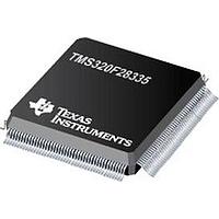 Texas Instruments TMS320F28335ZJZQ DSCs Digital Signal Contr oller A 595-MS320F28335ZJZQR