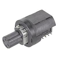 HARTING 21033814420 PoE Transformers M12 TRANS 10/100 BASE-T D ANG W/O POE