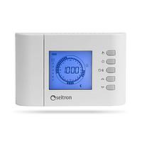 Seitron THW01B Programmable Thermo-Hygrostat - T.Hygros (5°C .. 40°C)
