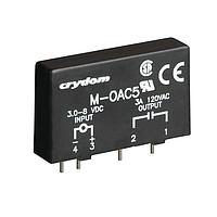 Sensata Technologies - Crydom M-OACUAH I/O Modules I/O Module