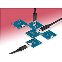 Hirose Electric CX70M-24P2 USB Type C Connectors