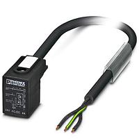PHOENIX CONTACT 1435386 Sensor Cables / Actuator Cables SAC-3P-1.5-PUR/ B-1L-Z