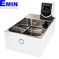 Lauda E 20 G Thermostatic Bath (200 °C, 13.0 / 19.0 L)