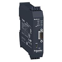 SCHNEIDER XPSMCMCO0000PBG Interface Modules PROFIBUS DP interface Spring term