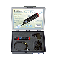 LANGER EMV-Technik P11t set Mini Burst Field Generator (B, Trigger)