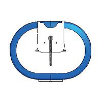 Vishay BC Components MAL219690112E3 Cylindrical 90F 5.6V 35X25X15