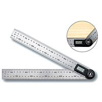 Shinwa 62496 DIGITAL PROTRACTOR (300mm)