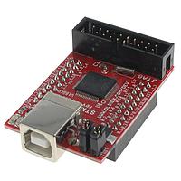 Olimex Ltd. STR-H711 Development Boards