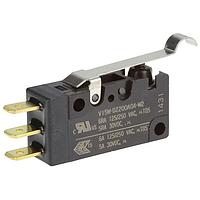 Honeywell V15S05-EZ200A06-A Snap Action Switches Micro Switch