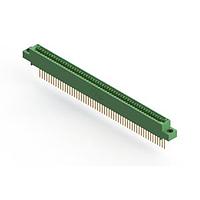 EDAC 345-055-540-408 Standard Card Edge Connectors .100" (2.54mm) Pitch Card Edge Connector