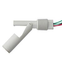 Cynergy3 TSF86Y100D Liquid Level Sensors Thermistor Float Switch, PPS, 25VA, PVC 16/0.2 wires
