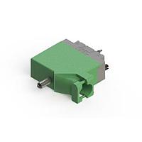 EDAC 519-036-500-421 Connectors Rack & Panel Connector