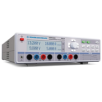 Rohde&Schwarz HMP2020 Power Supply (188W,2channels)